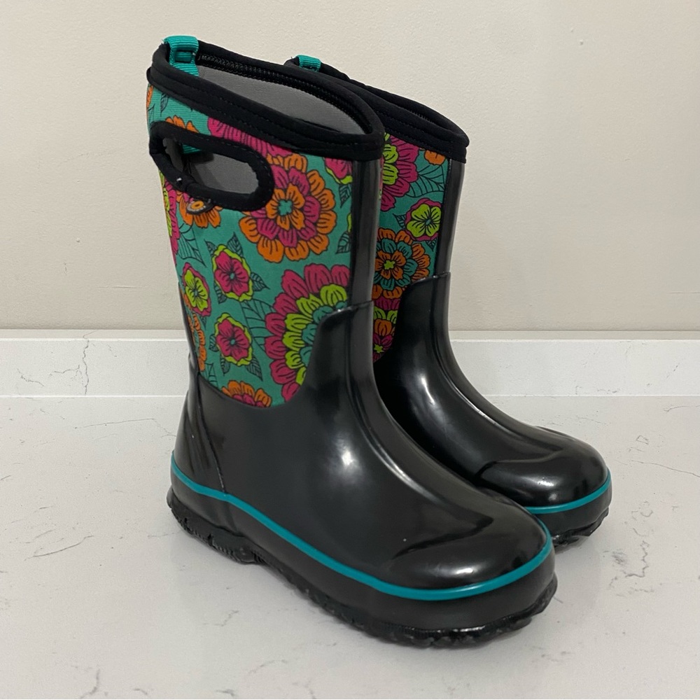 Bogs boots